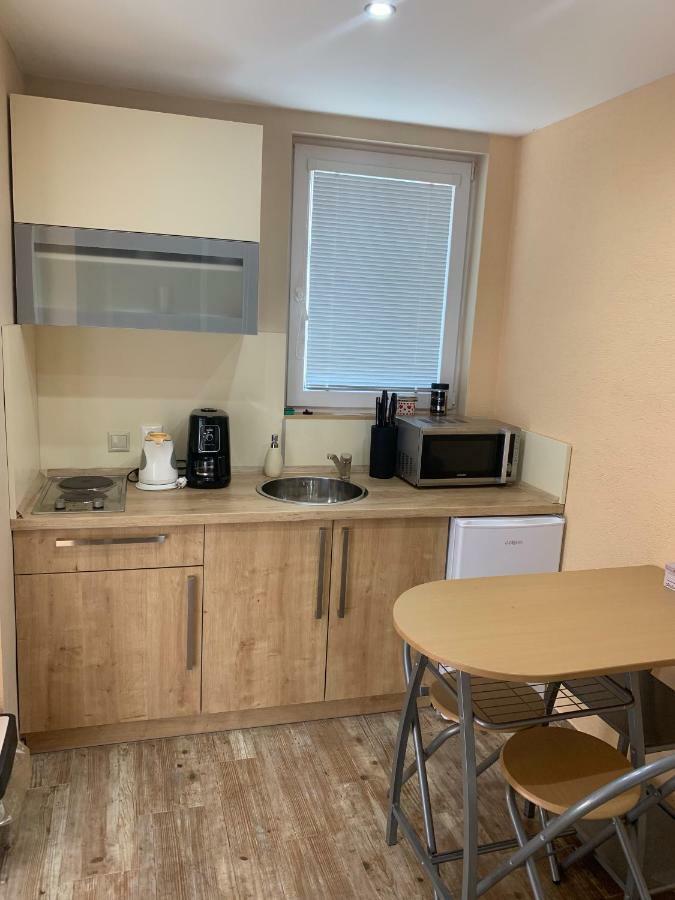 Štúrovo Apartmany Dimitra מראה חיצוני תמונה