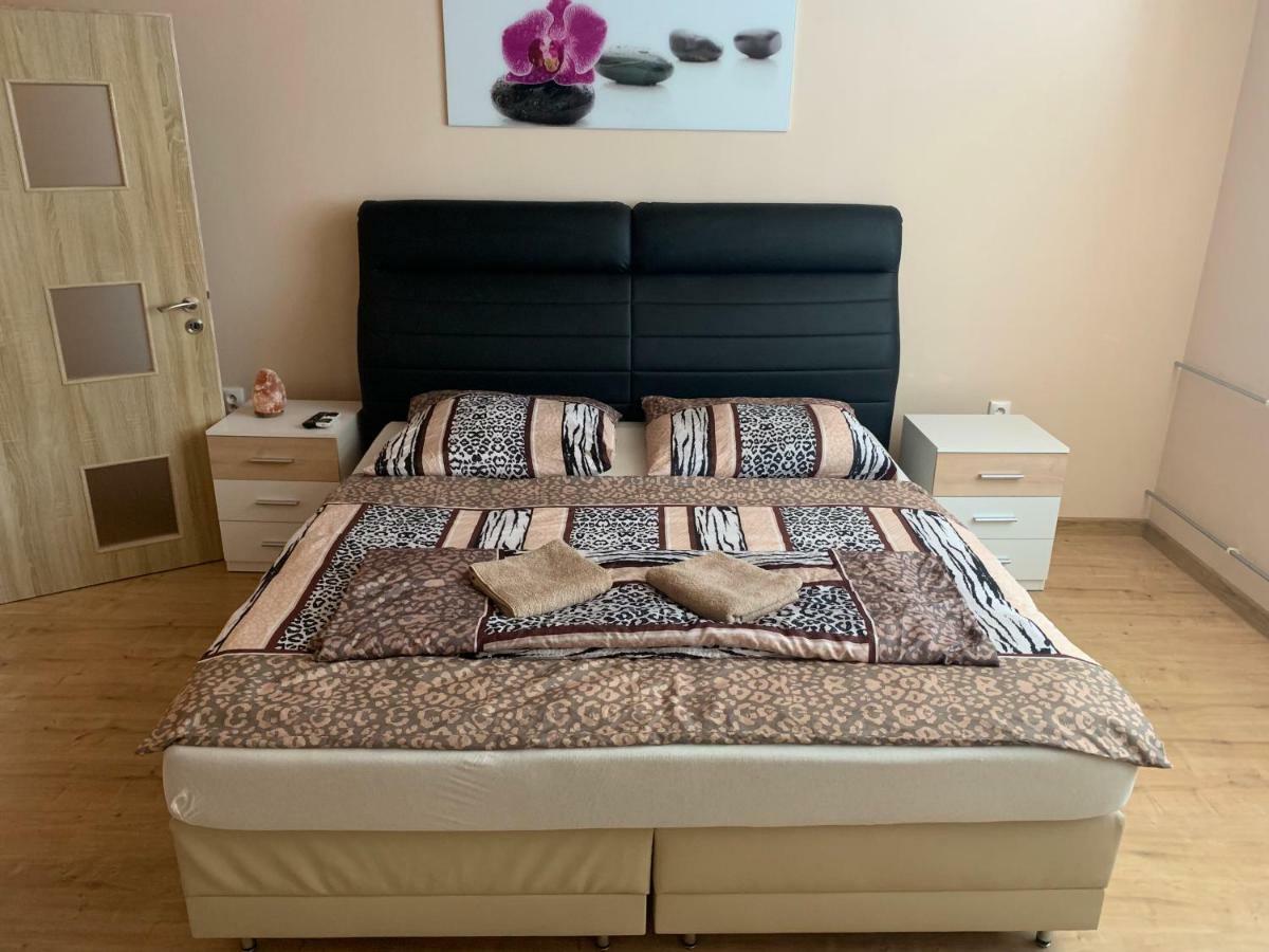 Štúrovo Apartmany Dimitra מראה חיצוני תמונה